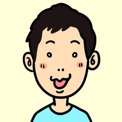 よっしー先生のアバター